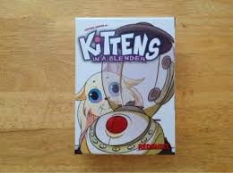 Check out this review of kittens in a blender. Homemaker Hobbies Kittens In A Blender Review Fun Card Games Blender Reviews Hobby Games