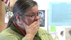 Teacher surprised and rewarded for how she teaches students