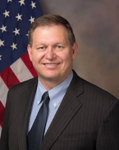 Col. Richard D. Hooker Jr.