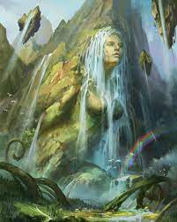 It's not scary but it definitely has a disturbing atmosphere. Gaea Riordan Wiki Fandom