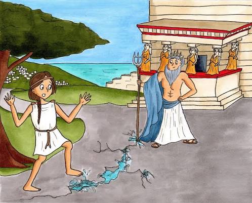 Poseidon