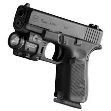 Green Laser Green Laser Weapon Lights Compact Light