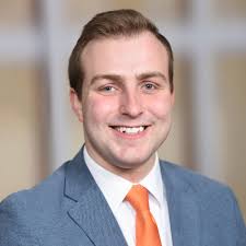 Chris Sekerak's Instagram, Twitter & Facebook