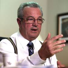 Thank you Arthur McManus for joining in support of Police