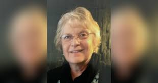 Obituary for Patricia Manion