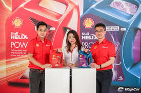 Helps to keep engines clean and running efficiently. Shell Helix Baru Diperkenalkan Lebih Kuasa Dan Perlindungan Untuk Enjin Anda Wapcar