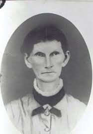 Cyrena Sturm Sarver (1848-1920)