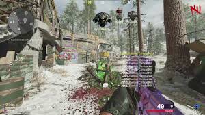 How To Apply Custom Weapon Blueprints In Call Of Duty: Black Ops Cold War  Zombies - Gamepur