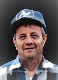 Claude Theodore Kessler Jr. (1932-2000)