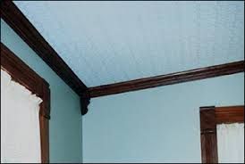 If mitered with the baseboard isn't an option, for whatever reason. Mouldings Wood And Pvc Casing Baseboard Crown Etc From Vintage Woodworks