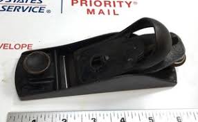 Bailey Block Plane