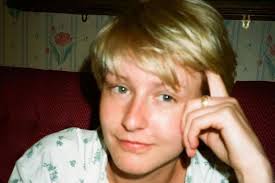 Who was suspected of killing Melanie Hall?