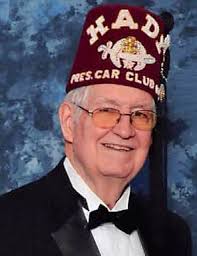 Obituary information for Joe C. Wyatt