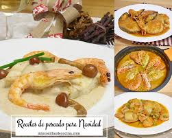 Este budín de navidad es una deliciosa mezcla de sabores; Recetas De Pescado Para Navidad Mis Cosillas De Cocina