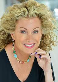 Suzanne Grace Maiden, age 57