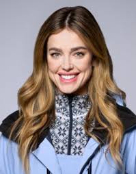 A National Park Romance 2023 Ashley Newbrough Jacket