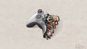Xbox 360 Game Controller Animated Photo Artwork Controllers Xbox Xbox 360 Hd Wallpaper Wallpaper Flare