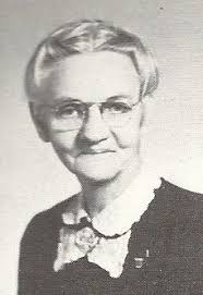 Mary Macke Huninghake (1878-1957)