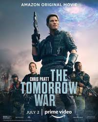 Ashin akan mengungkap misteri di balik identitasnya. Srt The Tomorrow War 2021 English Subtitles Stagatv