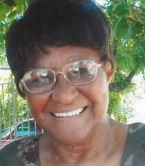 Rose Griffin Obituary May 13, 2020