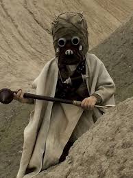 „je dunkler der schatten, desto heller das licht, das ihn wirft. — ein bekanntes sprichwort der tusken (quelle). 15 Total Geniale Aber Aufwendige Halloween Kostume Fur Gross Klein Die Du Lieber Jetzt Schon Bastelst Halloween Kostume Kinder Halloween Kostum Halloween