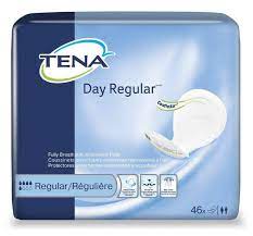 Try tranquility for free with a sample of our incontinence care products. Tena Pad Sample Medprodirect Canada Adult Incontinence Products