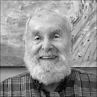 PETER GRIFFITH Obituary (1927