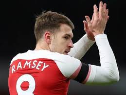 Check out his latest detailed stats including goals, assists, strengths & weaknesses and match ratings. Raul Sanllehi Explains Aaron Ramsey Contract Problem Sportstar