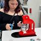 Button Making event image