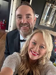 Help me in welcoming Coach Ethan Penfield to our team! He will be teaching  Geometry and his fiancé, Alaina Norris, will be teaching English! Ethan has  a deep passion for softball as