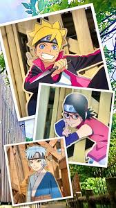 Tumblr is a place to express yourself, discover yourself, and bond over the stuff you love. Hd Boruto Team Wallpapers Peakpx