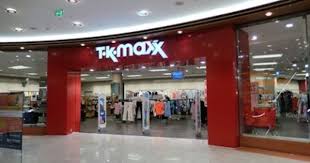 Tk Maxx Filiale In Der Wilhelmstrasse Muller Galerie In Reutlingen Mode Boutique Bekleidung