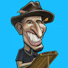 Dave Boatman's Instagram, Twitter & Facebook