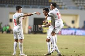 إستمرار غياب مصطفي محمد وساسي. Ø§Ù„Ø²Ù…Ø§Ù„Ùƒ Ø¶Ø¯ Ø·Ù„Ø§Ø¦Ø¹ Ø§Ù„Ø¬ÙŠØ´ 3 ØªØ­Ø¯ÙŠØ§Øª ØªØ´Ø¹Ù„ Ø§Ù„Ù…Ø¨Ø§Ø±Ø§Ø© ÙŠÙ„Ø§ÙƒÙˆØ±Ø©