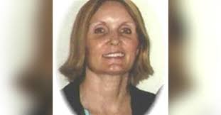 Sandra Scott Obituary