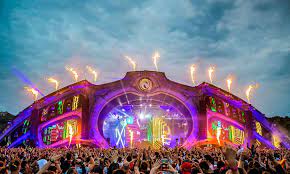 Toate ştirile despre neversea 2019 în ziarul cuget liber online. Romania S Biggest Beach Festival Neversea Announces First Artists For 2019 Edition Edm Nations