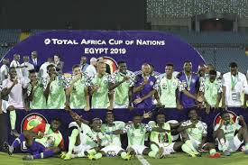 La coupe du monde des clubs de la fifa 2015 est la 12e édition de la coupe du monde des clubs de la fifa. Can 2019 Le Nigeria Remporte La Petite Finale