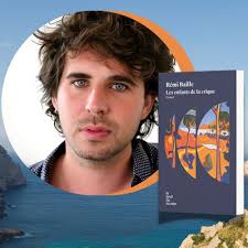 Le Brusc à livre ouvert"