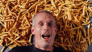 Chips (French fries)