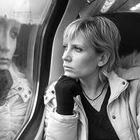 Maggie: A Girl of the Streets by Stephen Crane