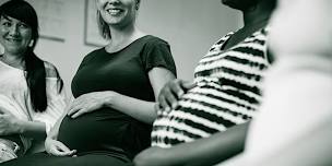 Birth and Beyond June 2026 Antenatal Workshop