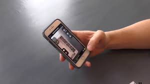 Id scanner app is the most advanced id scanner available on the app store. Iphone 7 Id Scanner App Version 18 8 Youtube