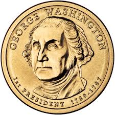 We did not find results for: George Washington Presidential 1 Coin U S Mint