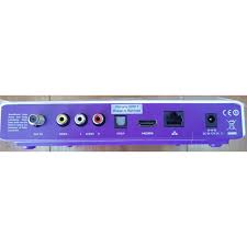 Enjoy 4k ultra hd and personal video recorder. Technicolor Mediaplay Dsi724bis Palmos Satellite Systems
