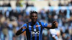 €* 01.04.1991 in santiago de cali.name im heimatland: Atalanta Forward Duvan Zapata And Ac Milan Star Krzysztof Piatek Claim Serie A Awards Sport360 News