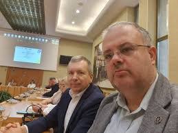 Michael Bobrowski's Instagram, Twitter & Facebook