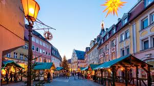 Aufgrund der anhaltend steigenden infektionszahlen muss auch die stadt augsburg den augsburger christkindlesmarkt 2020 absagen. Weihnachtsmarkt Mit Corona Nurnberger Christkindlmarkt Ist Abgesagt Bayern 1 Radio Br De