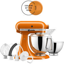 Kitchenaid hand mixer 7 speed attachments rainbow. 4 8 L Artisan Stand Mixer 5ksm175ps Kitchenaid