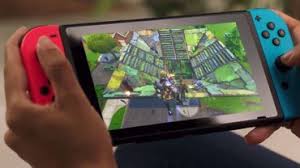 Si comme moi vous êtes fan de la nintendo switch. Fortnite Restera Gratuit Sur La Nintendo Switch