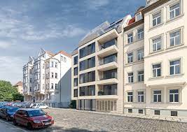 Wohnung zur miete in 04275, leipzig leipzig südvorstadt · 80 m² · 2 zimmer · wohnung · provisionsfrei · keller · terrasse · sauna möbiliert mit dachterrasse & sauna diese voll eingerichtete wohnung besticht durch hochwertige möbel, einer exklusiven küche und wunderschönen dachterrasse. Villa Kant Leipzig Sudvorstadt Invest Concept Neubau Immobilien Informationen